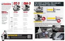 DT-3 & DM-3-2