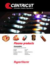 Centricut plasma-1