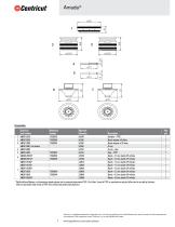 CO2 laser consumables for Amada-11