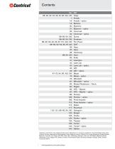 CO2 laser consumables for Bystronic - 3