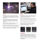 EDGE Pro Shape cutting control - 3