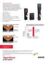 EDGE Pro Shape cutting control - 4