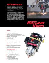 LH2100 and LH2125-1