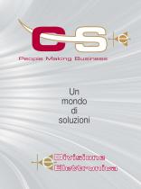 Divisione Elettronica-1