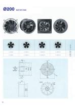 Industrial fan-11