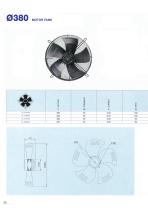 Industrial fan-21