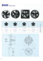 Industrial fan-23