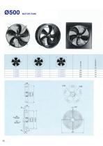 Industrial fan-29