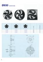 Industrial fan-35