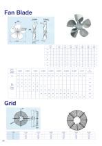 Industrial fan-55