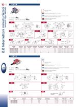 MINIATURE TOGGLE SWITCHES-6