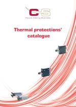 THERMAL PROTECTIONS-1