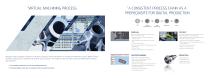 CNC Turn-Mill Center Hyperturn 200 Powermill - 7