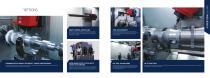 CNC Turn-Mill Center Hyperturn 200 Powermill - 8