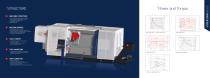 CNC Turn-Mill Center Hyperturn 95-110 - 3