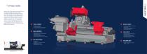 CNC Universal Turning Center Maxxturn 110 - 3