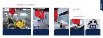 Gantry Milling Center DYNAMILL - 3