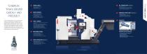 Universal CNC Turning Center Maxxturn 65 G2 - 2
