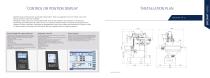 Universal manual cycle controlled Milling Machines - 7