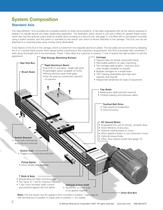 DLS Driven Linear System - 4