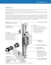 DLS Driven Linear System - 5