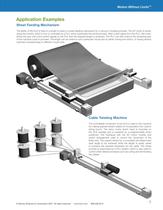 DLS Driven Linear System - 7