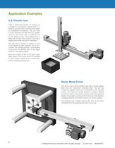 DLS Driven Linear System - 8