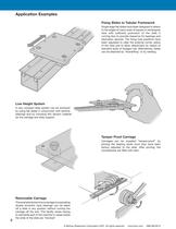 GV3 Linear Guidance - 10