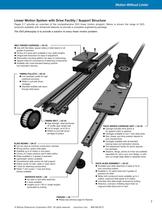 GV3 Linear Guidance - 9