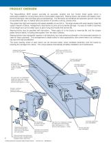 HepcoMotion® MHD  Heavy Duty Track Roller Guidance System - 2