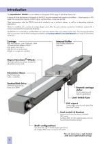 HepcoMotion ® PDU2M - 2