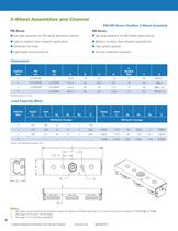 UtiliTrak® Linear Motion Guide - 6