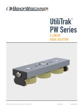 UtiliTrak Series - 10