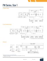 UtiliTrak Series - 15