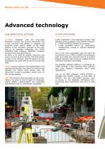 GeoMax Zoom70 Brochure - 2