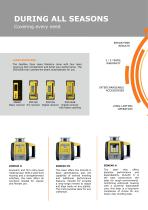 Laser Rotators Brochure - 2