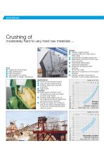 Mineral processing - 2