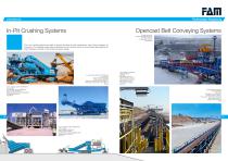 Opencast Mining Systems - 11