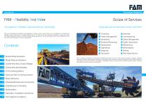 Opencast Mining Systems - 2