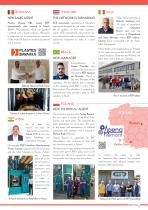 REP News #13 - Magazine of the REP Group (EN) - 7