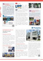 REP News #13 - Magazine of the REP Group (EN) - 9