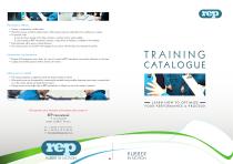 TRAINING CATALOGUE - 1