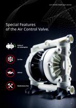 Air Operated Double Diaphragm Pumps (AODD)-15