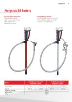 B2 Battery: The battery pump-3