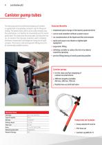 B2 Battery: The battery pump-4