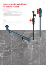 Chlorinators up to 10 kg/h-11