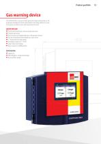 Chlorinators up to 10 kg/h-13