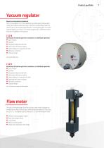 Chlorinators up to 10 kg/h-7