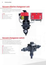 Chlorinators up to 10 kg/h-8