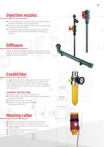 Chlorinators up to 200 kg/h-15